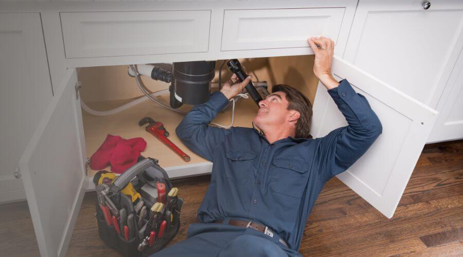 Professional Leak Detection in Arlington, WI