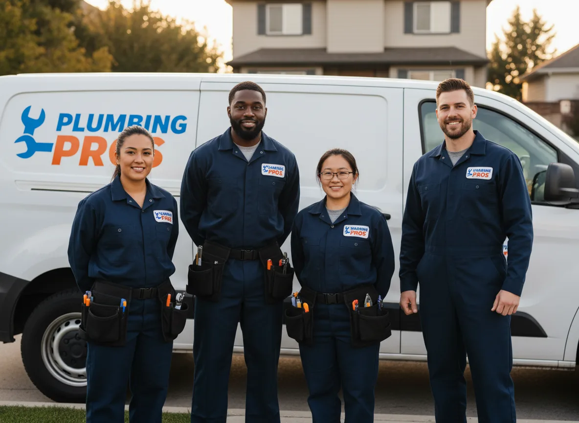Water Heater Repair company in Arlington, WI